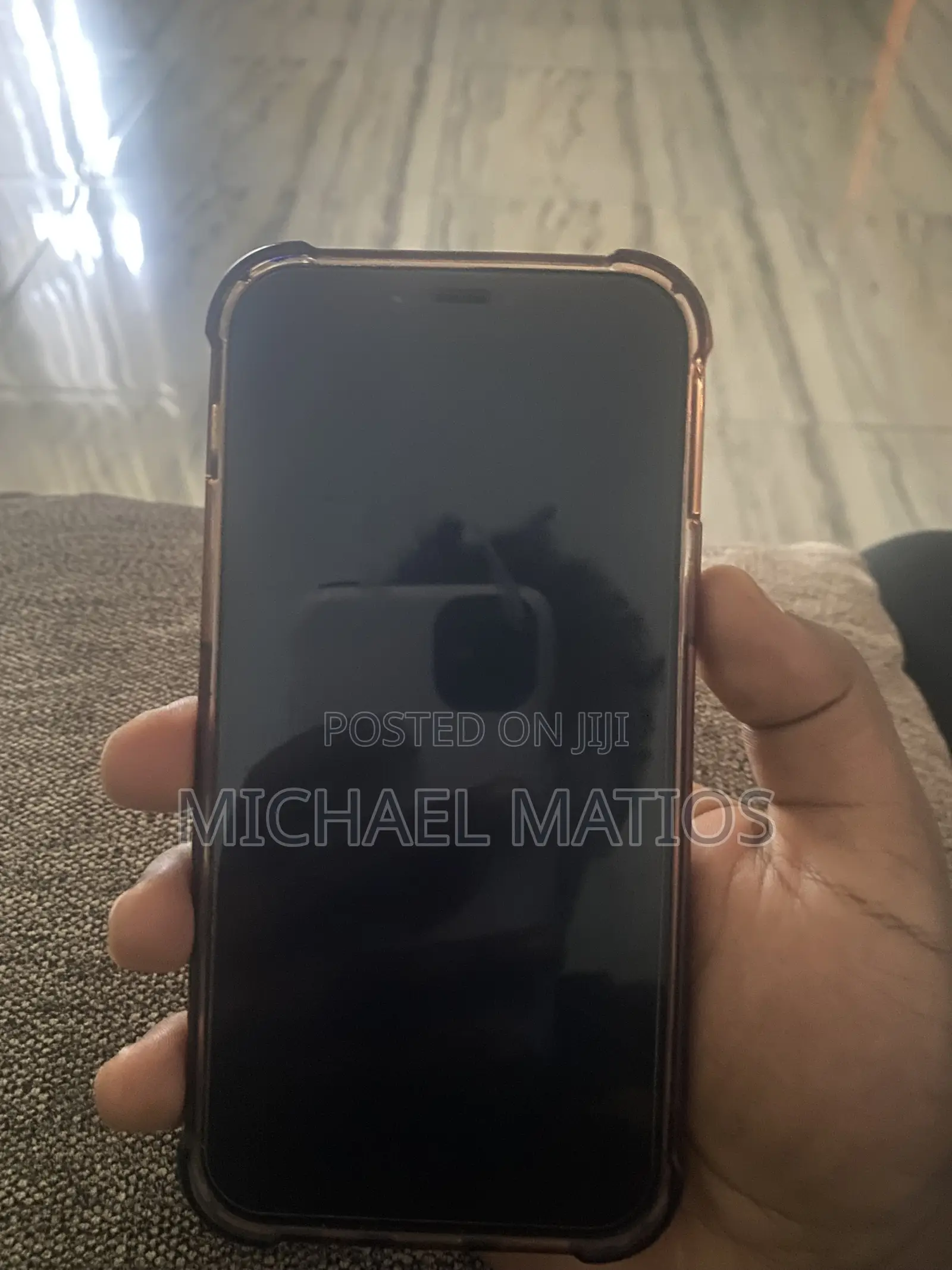 New Apple iPhone 12 Pro 128 GB Blue