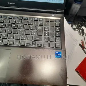 Laptop 16GB Intel Core i7 SSD 512GB