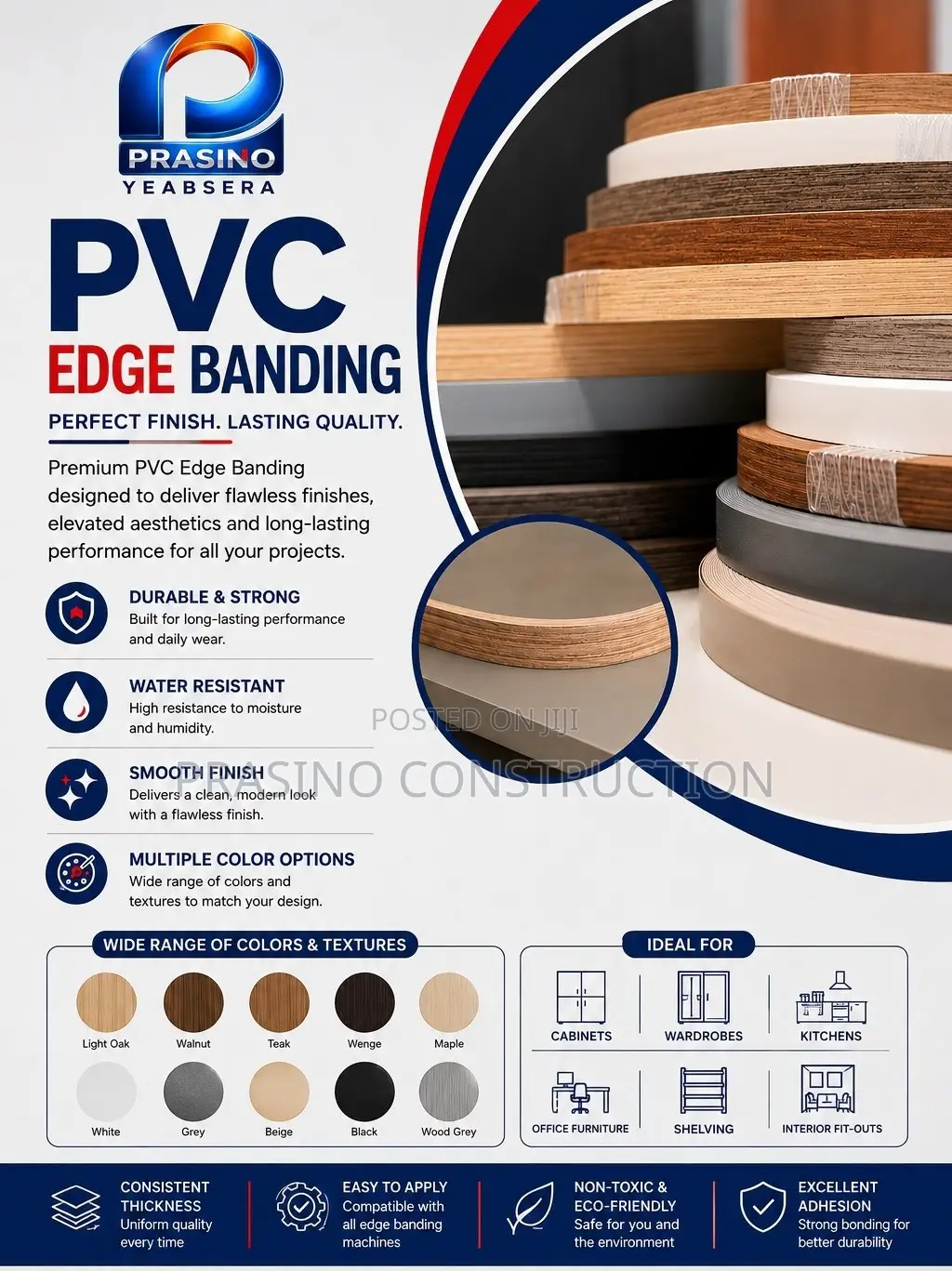 Edge Banding
