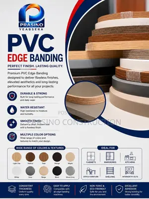 Edge Banding