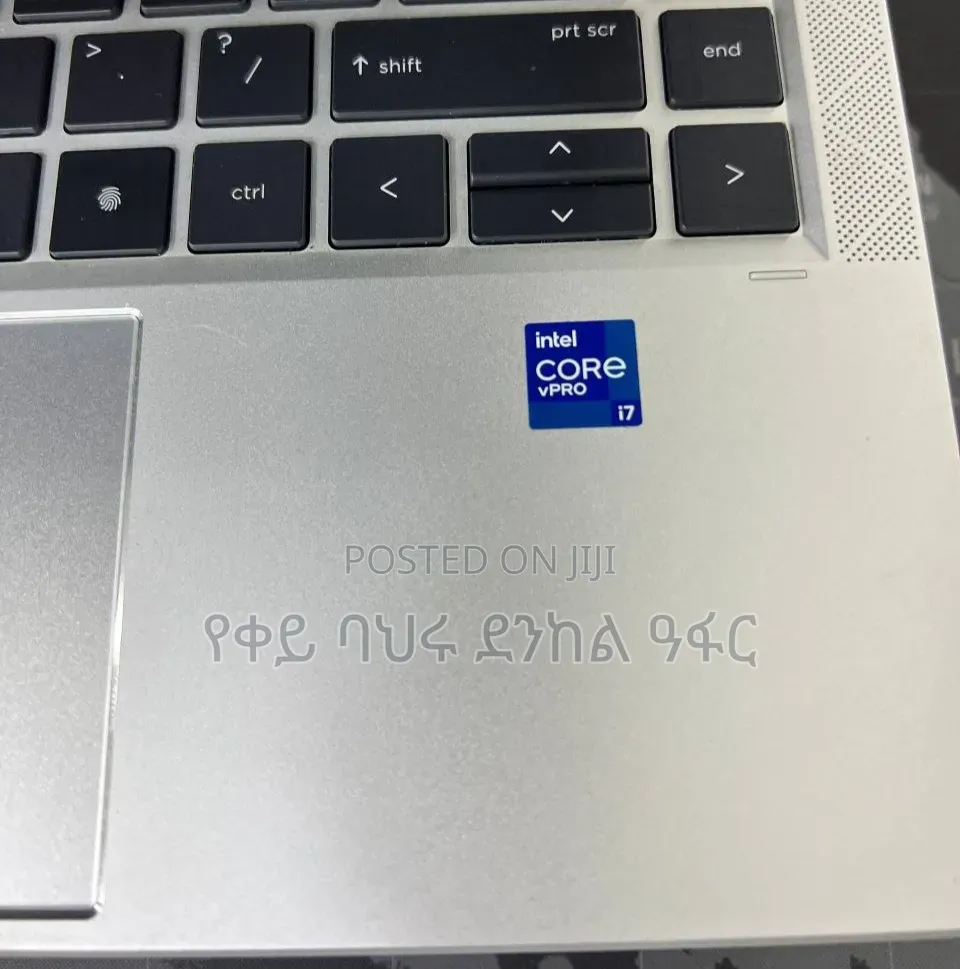 New Laptop HP EliteBook 1040 G8 32GB Intel Core i7 SSD 512GB