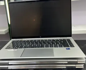 New Laptop HP EliteBook 1040 G8 32GB Intel Core i7 SSD 512GB