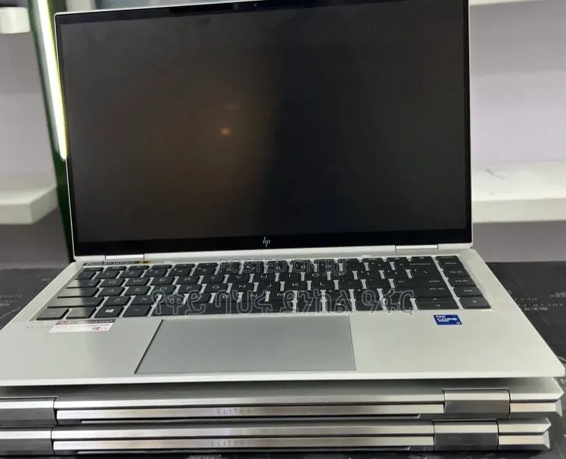 New Laptop HP EliteBook 1040 G8 32GB Intel Core i7 SSD 512GB