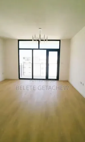 Furnished 3bdrm Apartment in Bole Harmony Hotel, for sale