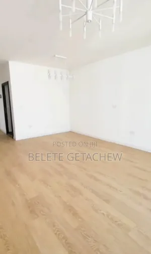 Furnished 3bdrm Apartment in Bole Harmony Hotel, for sale
