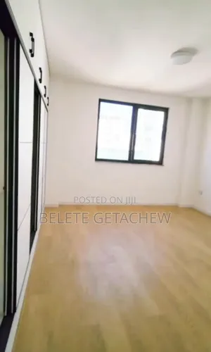 Furnished 3bdrm Apartment in Bole Harmony Hotel, for sale