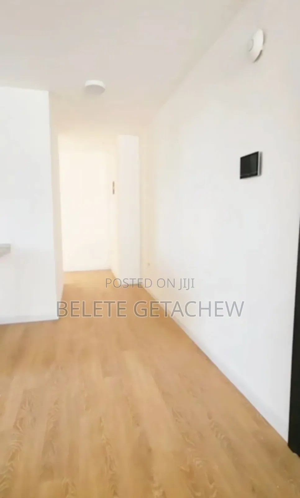 Furnished 3bdrm Apartment in Bole Harmony Hotel, for sale