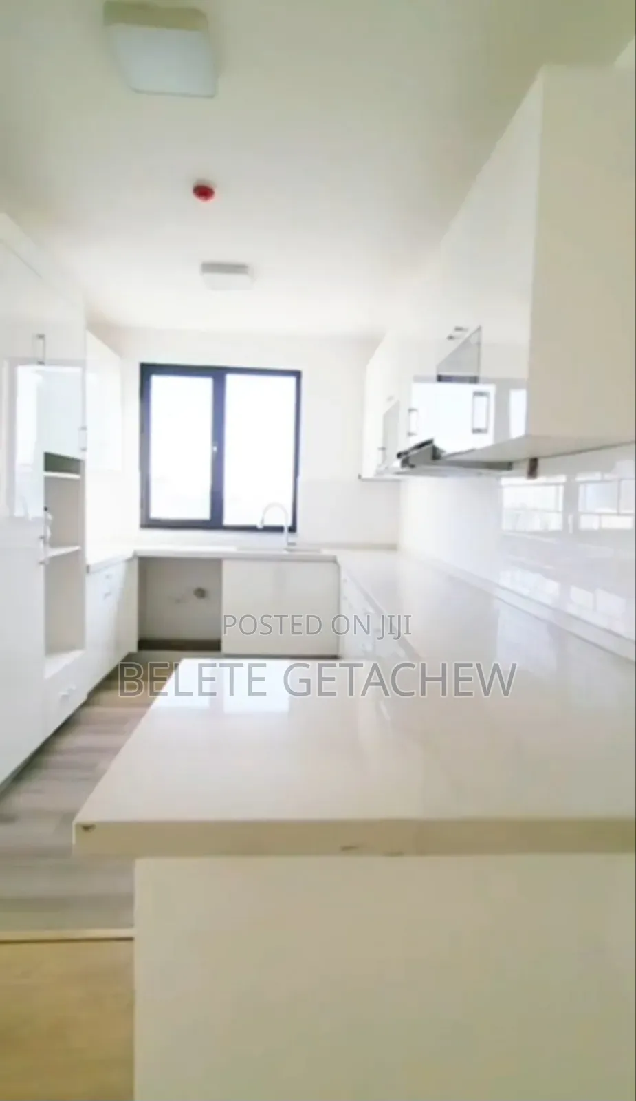Furnished 3bdrm Apartment in Bole Harmony Hotel, for sale