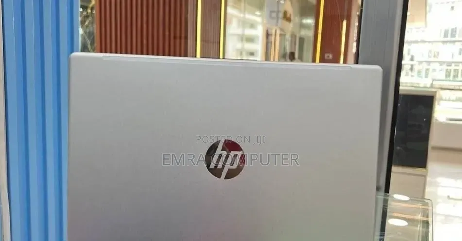 New Laptop HP 16GB Intel Core i5 SSD 512GB