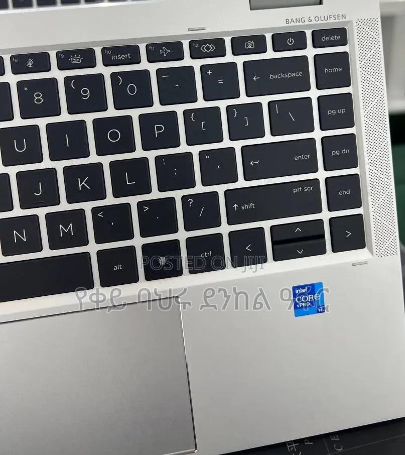 New Laptop HP EliteBook 1040 G8 32GB Intel Core i7 SSD 512GB