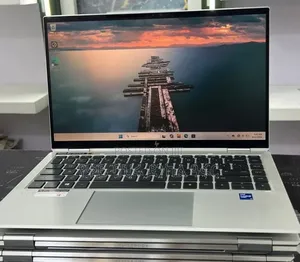 New Laptop HP EliteBook 1040 G8 32GB Intel Core i7 SSD 512GB