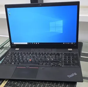 New Laptop Lenovo ThinkPad L13 Yoga 16GB Intel Core i5 SSD 256GB