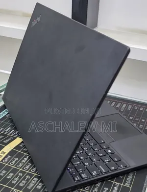 New Laptop Lenovo ThinkPad L13 Yoga 16GB Intel Core i5 SSD 256GB