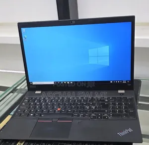 New Laptop Lenovo ThinkPad L13 Yoga 16GB Intel Core i5 SSD 256GB