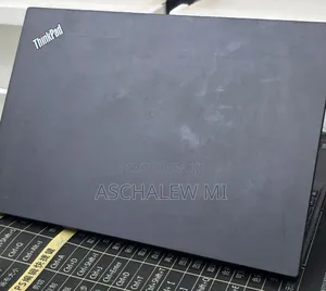New Laptop Lenovo ThinkPad L13 Yoga 16GB Intel Core i5 SSD 256GB