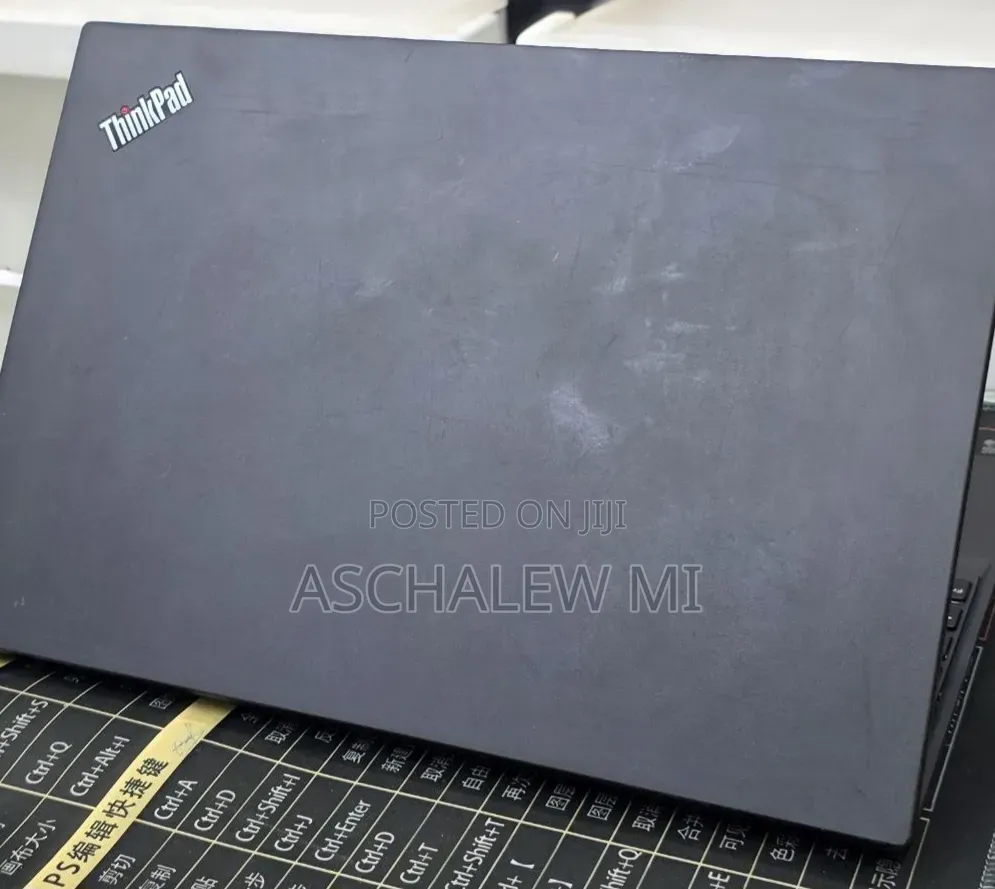 New Laptop Lenovo ThinkPad L13 Yoga 16GB Intel Core i5 SSD 256GB