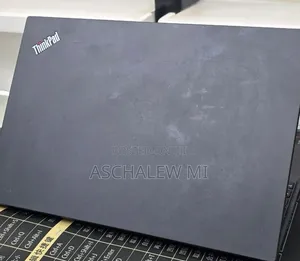 New Laptop Lenovo ThinkPad L13 Yoga 16GB Intel Core i5 SSD 256GB