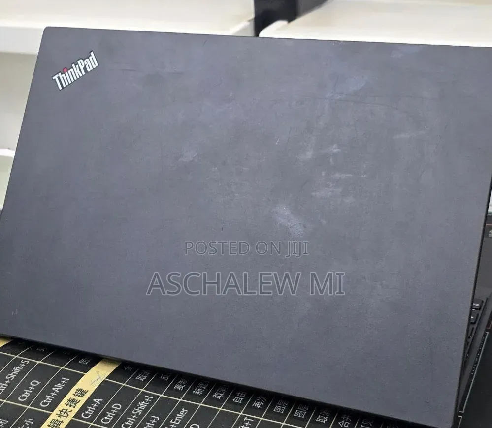 New Laptop Lenovo ThinkPad L13 Yoga 16GB Intel Core i5 SSD 256GB