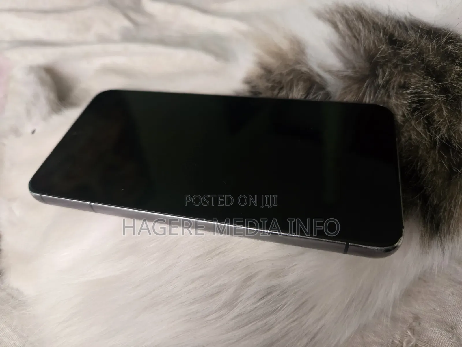 Samsung Galaxy S22 5G 256 GB Black