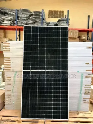 14kw Solar Panel Invertor and Lithium Ion Batteries