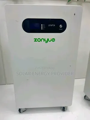 14kw Solar Panel Invertor and Lithium Ion Batteries