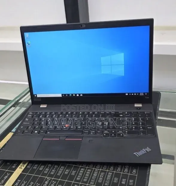 New Laptop Lenovo ThinkPad Yoga 16GB Intel Core i5 SSD 256GB