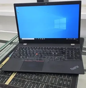 New Laptop Lenovo ThinkPad Yoga 16GB Intel Core i5 SSD 256GB