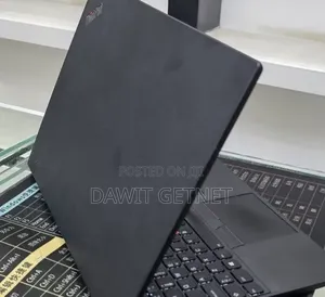 New Laptop Lenovo ThinkPad Yoga 16GB Intel Core i5 SSD 256GB