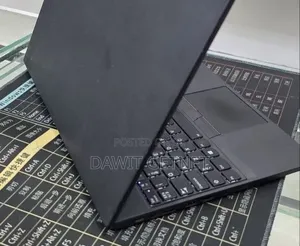 New Laptop Lenovo ThinkPad Yoga 16GB Intel Core i5 SSD 256GB