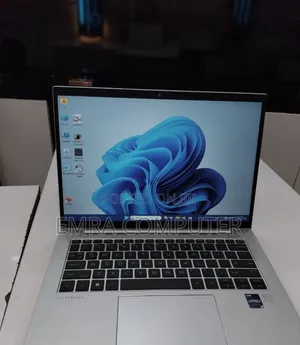 New Laptop HP EliteBook 840 G10 16GB Intel Core i7 SSD 512GB