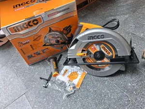 Ingco Circular Saw