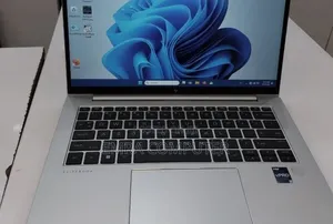 New Laptop HP EliteBook 840 G10 16GB Intel Core i7 SSD 512GB