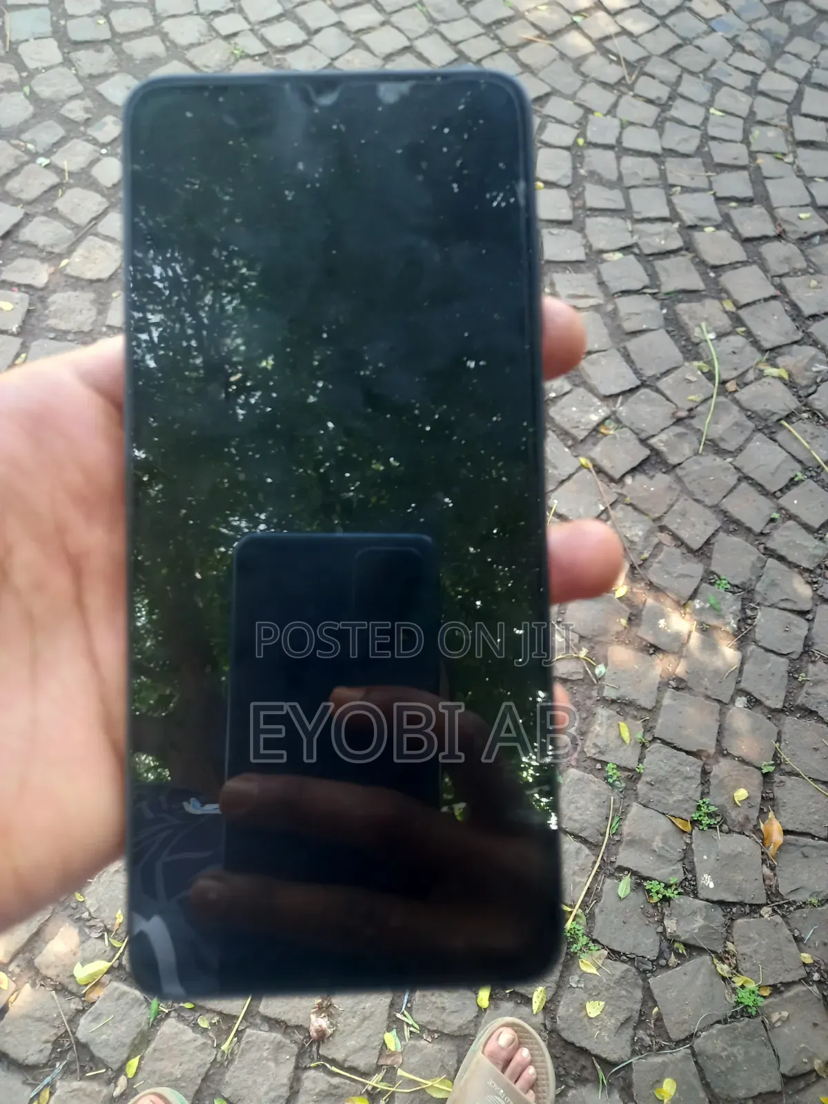New Samsung Galaxy A05 64 GB