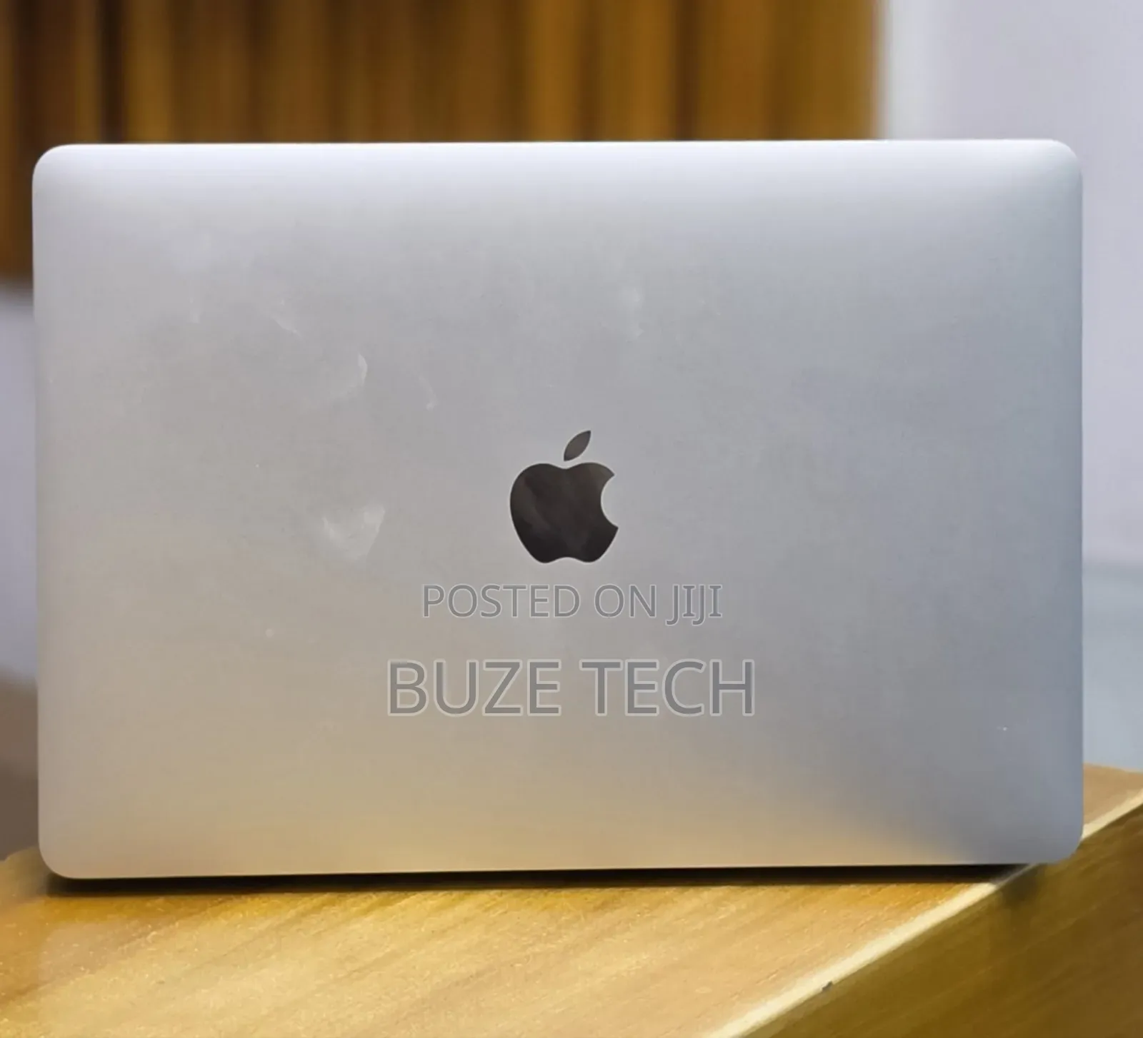 New Laptop Apple MacBook Air 2020 M1 8GB Apple M1 SSD 256GB