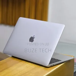 New Laptop Apple MacBook Air 2020 M1 8GB Apple M1 SSD 256GB