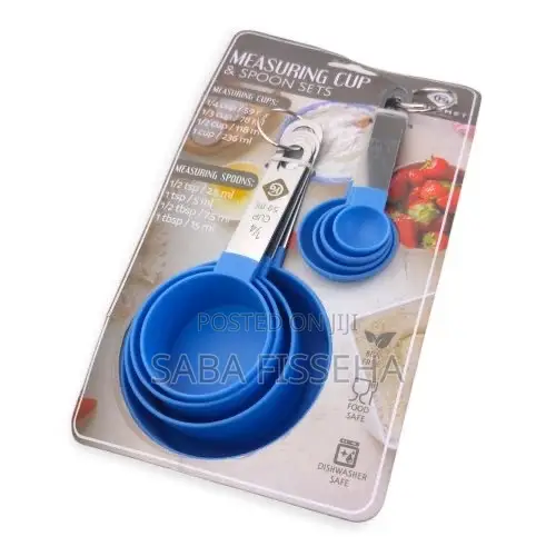 Measuring Spoon Set