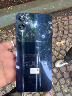 New Samsung Galaxy A05 64 GB