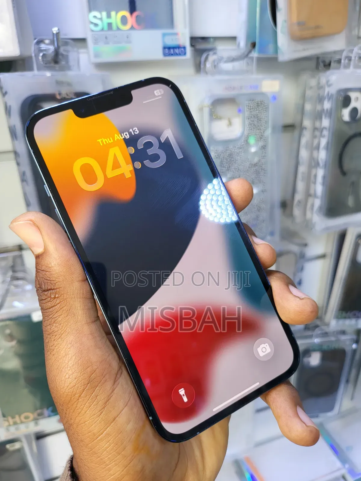 Apple iPhone 13 Pro 128 GB