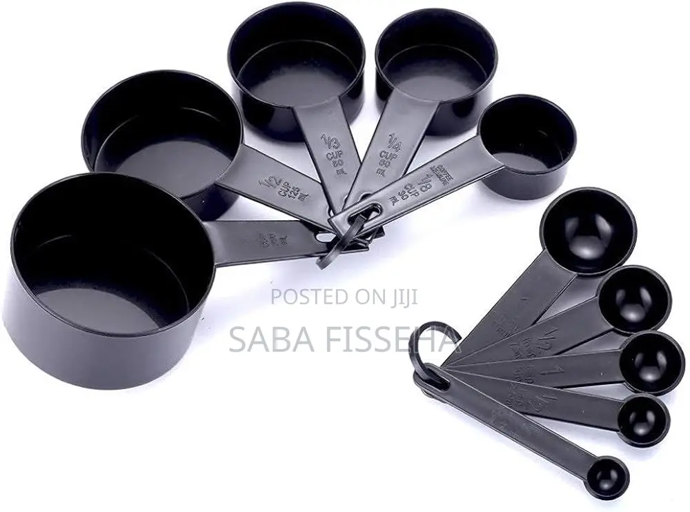 Measuring Spoon Set