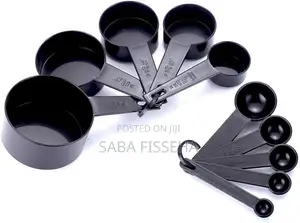 Measuring Spoon Set