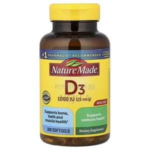Vitamin D3