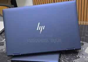 New Laptop HP Dragonfly G2 16GB Intel Core i7 SSD 512GB