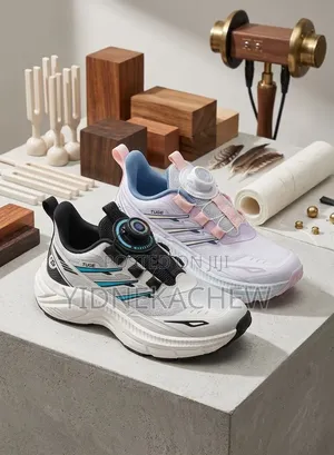 Fantastic Design Child Shoes