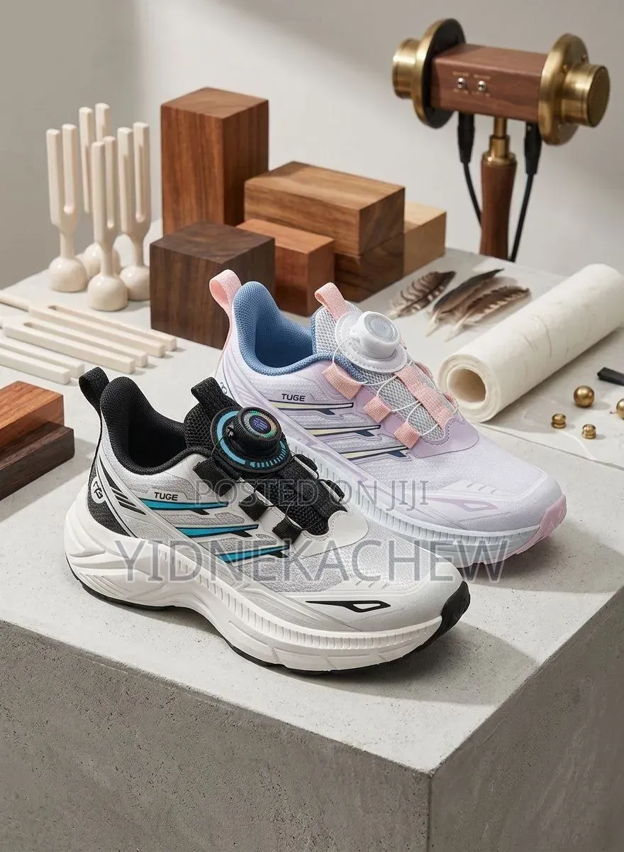 Fantastic Design Child Shoes