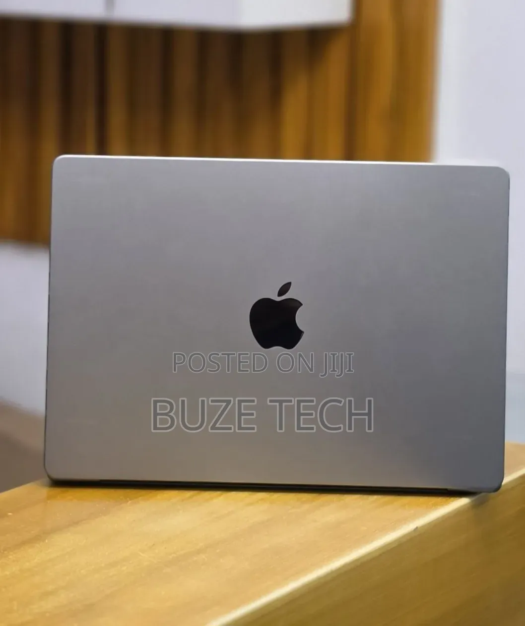 New Laptop Apple MacBook Pro 2021 M1 32GB Apple M1 Pro SSD 512GB