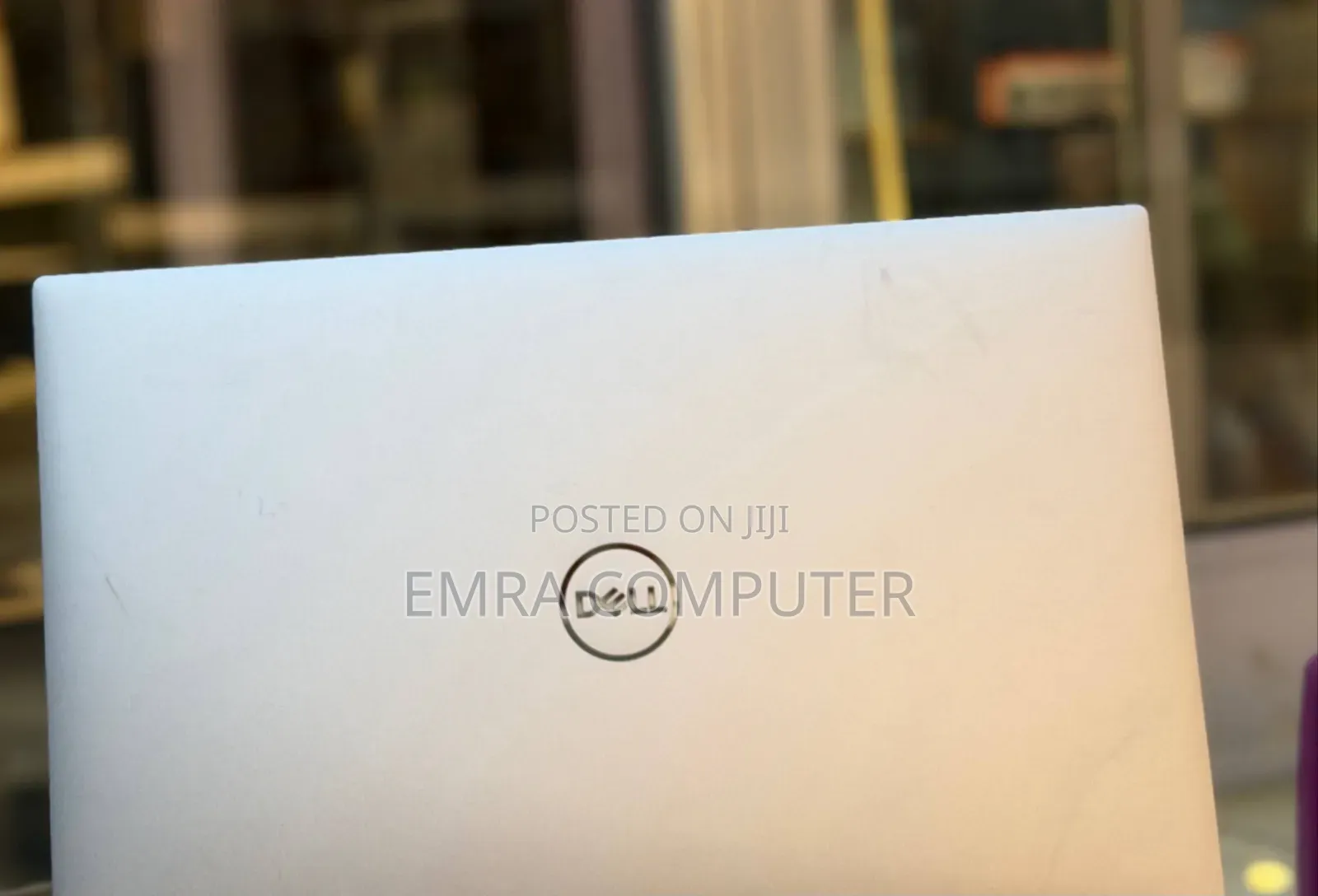New Laptop Dell 16GB Intel Core i7 SSD 512GB