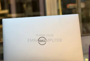 New Laptop Dell 16GB Intel Core i7 SSD 512GB