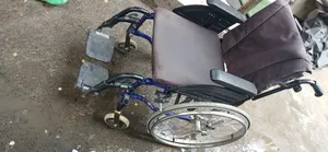 Wheelchair
