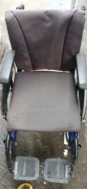 Wheelchair