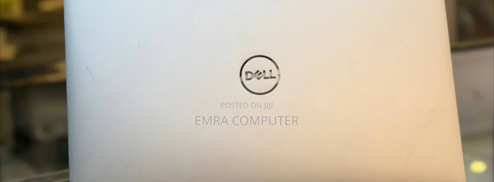 New Laptop Dell 16GB Intel Core i7 SSD 512GB